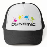 Sequence Hat