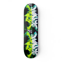 Sequence Skate Board Deck
