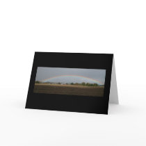 Sequim Rainbow cards by KiraDott Sequim Rainbow cards