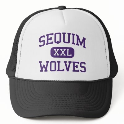 Go Sequim Wolves! #1 in Sequim Washington. Show your support for the Sequim High School Wolves while looking sharp. Customise this Sequim Wolves design with