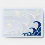 Sequin Waves | Card Envelope