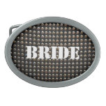 Sequins Bride Belt Buckle belt buckles