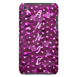 Sequins iPod touch barely there case Barely There Ipod Case