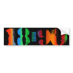 "Sequoia National Park Sticker Bumper Sticker