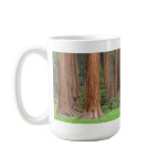 Sequoia Trees Mug