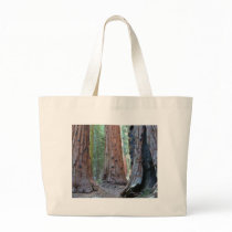 Sequoias Tree Forests bags