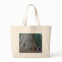 Sequoias Trees Giants bags