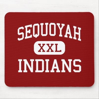 #1 in Tahlequah Oklahoma. Show your support for the Sequoyah High School 