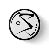 Serafilia Button by JisatsuDreams Serafilia Button