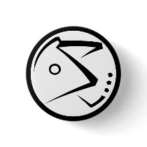 Serafilia Button by Serafilia Serafilia Button