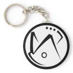 Serafilia Keychain