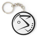 Serafilia Keychain