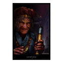 Serafyles - Poster posters