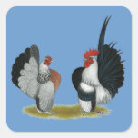 Serama Bantams Sticker