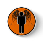 Seraphim Icon Button