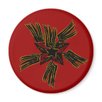 Seraphim Magnet