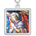 Seraphim Necklace necklace