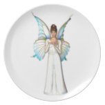 Seraphina Fairy Plates