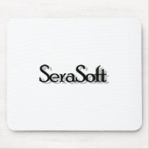 SeraSoft Mousepad