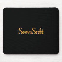 SeraSoft Mousepad