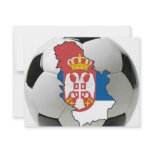 Serbia 2010 invites