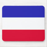 serbia, montenegro, flag, mousepad, government,