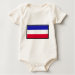 Infant Organic Onesie / Creeper