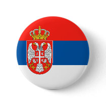 Serbia buttons by greenbuttons Serbia buttons