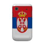 Serbia Samsung Galaxy S Cover