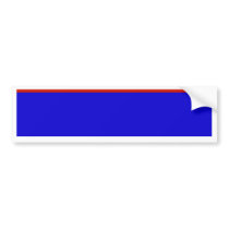 Serbia Flag bumper stickers by coolcountry Serbia Flag bumper stickers