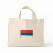 Serbia FLAG International bags