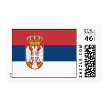 Serbia Flag