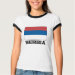 Ladies Ringer T-Shirt