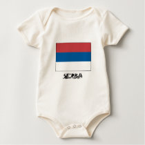 Serbia Flag t-shirts by flagshirt Serbia Flag t-shirts