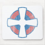 SERBIA MOUSE PADS