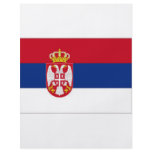 Serbia National Flag flyers