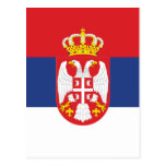 serbia post cards