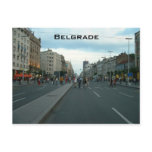 avenue, street, belgrade, belgrad, belgrado,