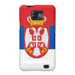 Serbia Samsung Galaxy S Cover