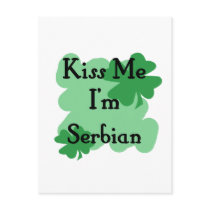 Serbian postcards by shopaholicchick Serbian postcards