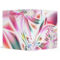 Sereine 3 Ring Binders