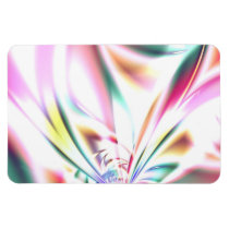 Sereine Rectangular Magnet