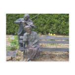 Serenade Post Cards