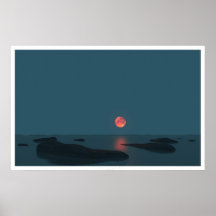Serenade Print
