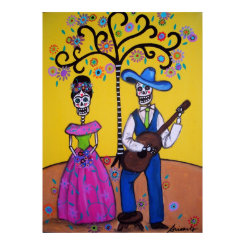 SERENADING FRIDA print
