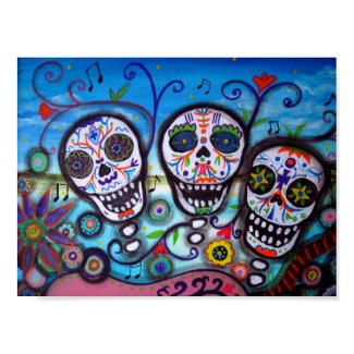 SERENADING MARIACHI BY PRISARTS print