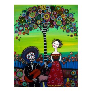 SERENATA print