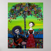 SERENATA POSTERS