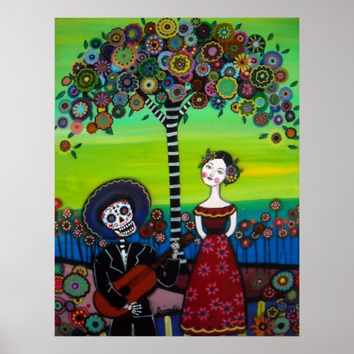 SERENATA POSTERS