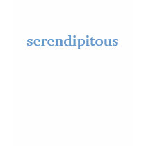 serendipitous t-shirts by JessicaInSeattle serendipitous t-shirts